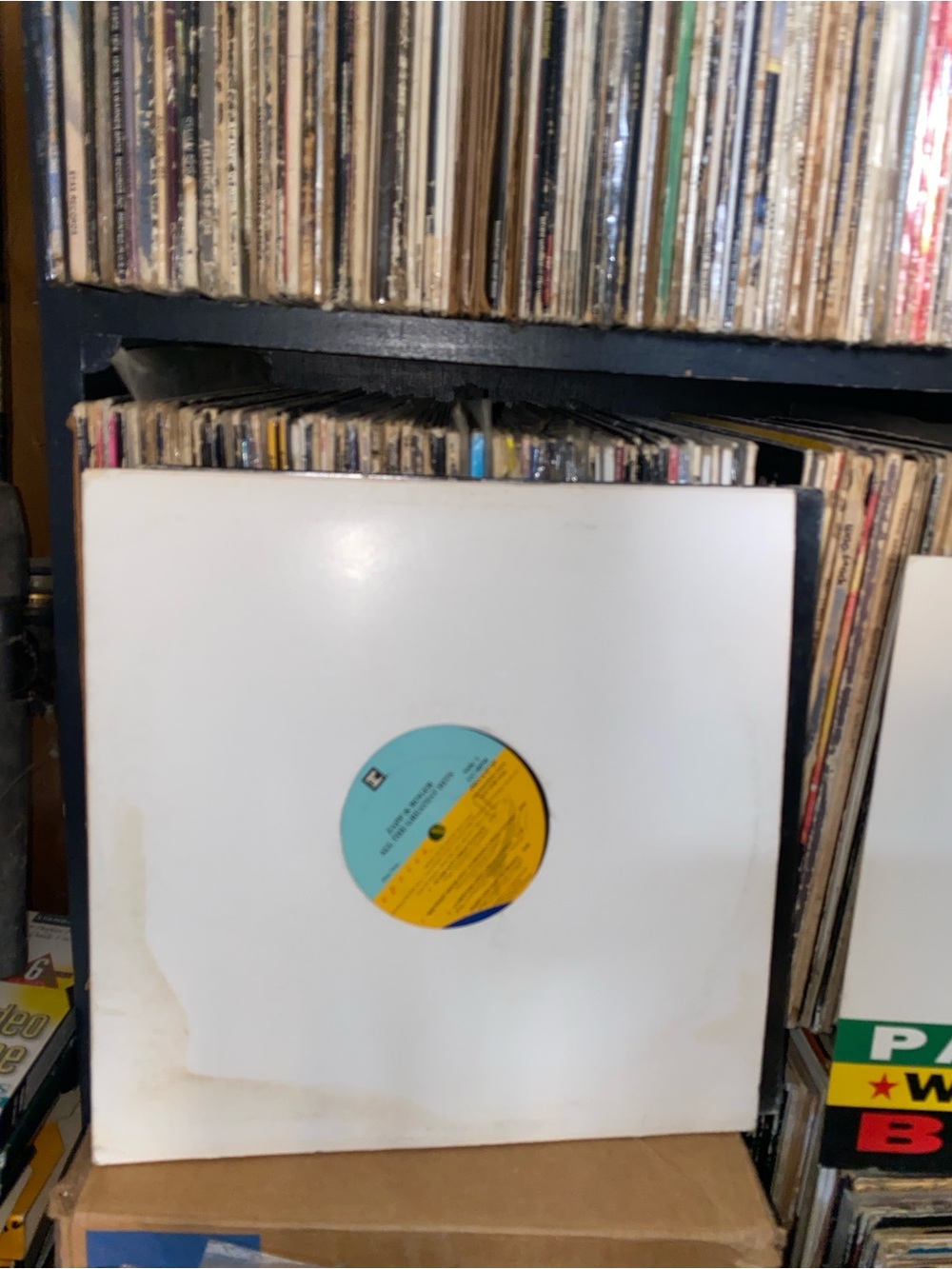 Zapp & Roger All The Greatest Hits (2xLP, Comp, Promo)